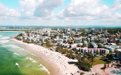 Gold Coast vs Sunshine Coast: Which is better?
