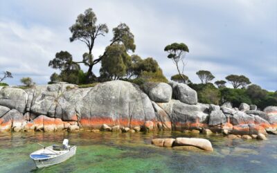 The top 10 things to do in Tasmania